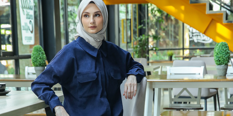 7 Panduan Bergaya Casual di Hari Jumat: Sentuhan Santai untuk Akhir Pekan yang Menyenangkan