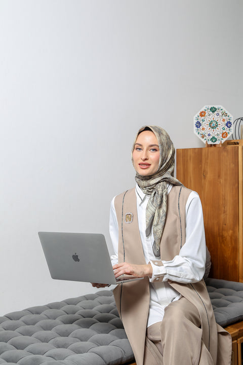 Dress Code Kantor dan Cara Memaksimalkannya