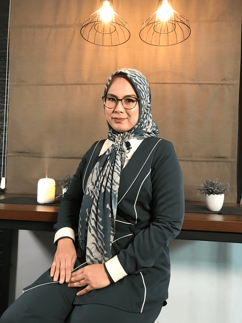 Nina Nugroho Riset Pasar Sebelum Mengeluarkan Produk