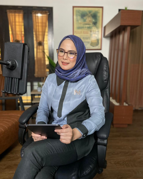 Teknik Mindfullness Untuk Meningkatkan Produktivitas