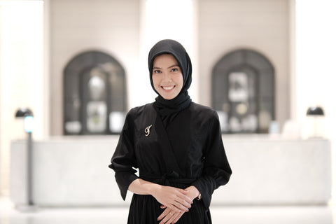 Nina Nugroho Women: Titi Nurmalasari