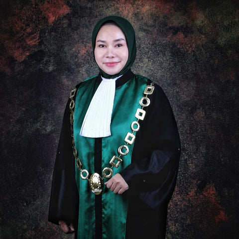 Nina Nugroho Women: Ana Faizah, S.H, M.H