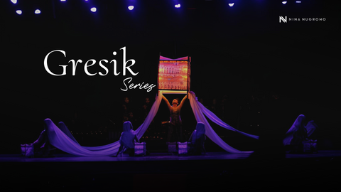 Indonesia Heritage: Gresik