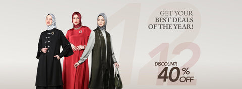 12.12 SALE