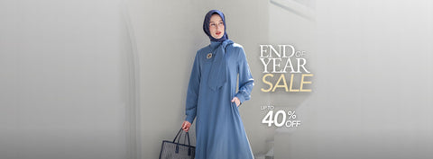 End Year Disc 40% Off!