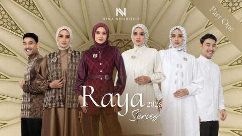 Raya Series 2026