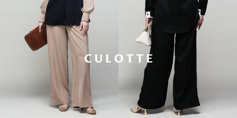 Culotte