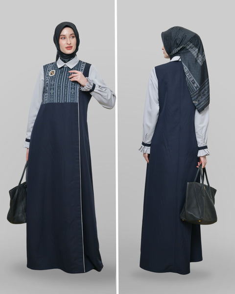 2in1 Kalangi Nobe Dress