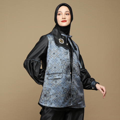 Sand of Bloom Mine Shaft (Shirt & Culotte)