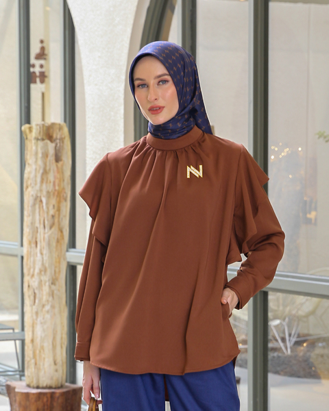 Flare Hazel Shirt