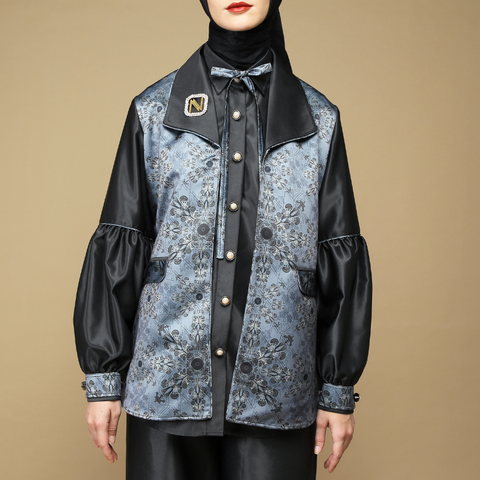 Sand of Bloom Mine Shaft (Shirt & Culotte)