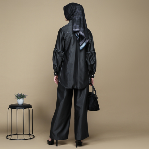 Sand of Bloom Mine Shaft (Shirt & Culotte)
