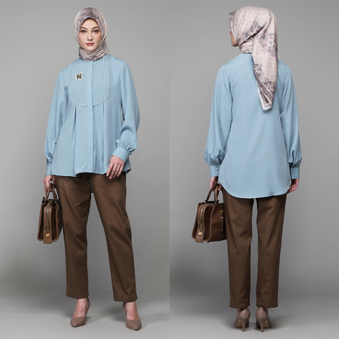 Opnaisel Shadow Green Shirt