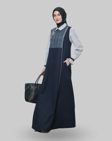 2in1 Kalangi Nobe Dress