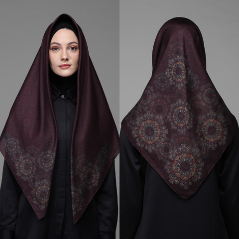 Eternal Zephyr Heath Square