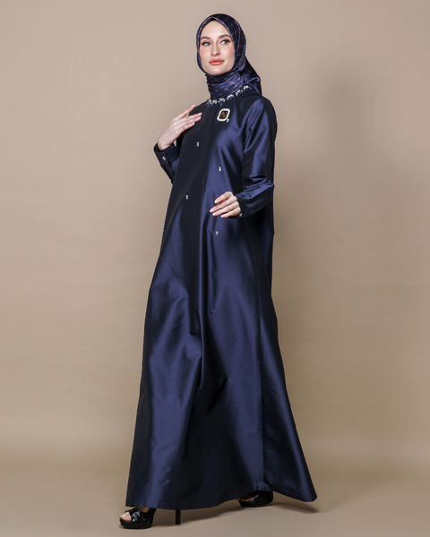 RAYA COLLECTION Zumra Mirage Dress