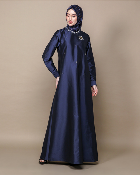 RAYA COLLECTION Zumra Mirage Dress