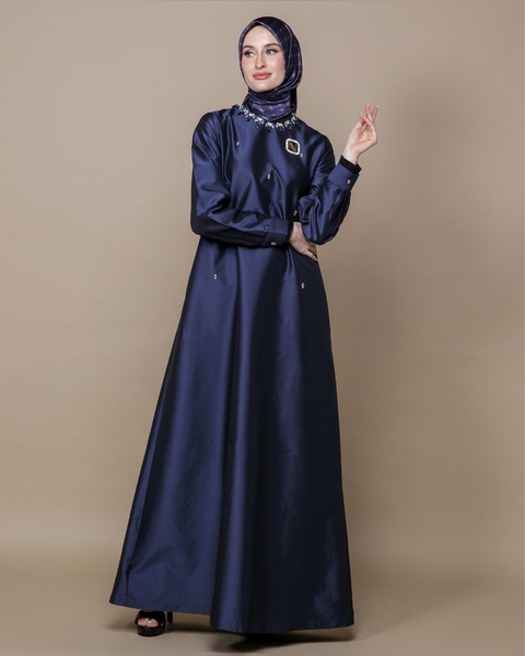 RAYA COLLECTION Zumra Mirage Dress