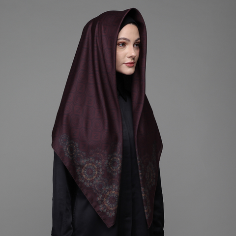 Eternal Zephyr Heath Square