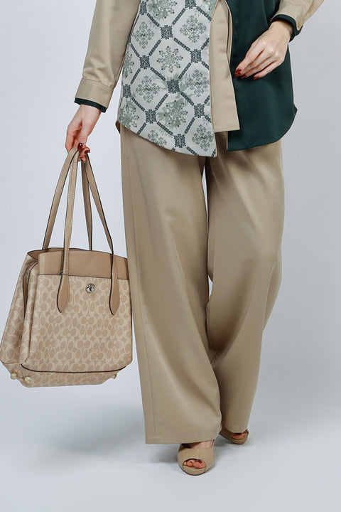Hillary Culotte