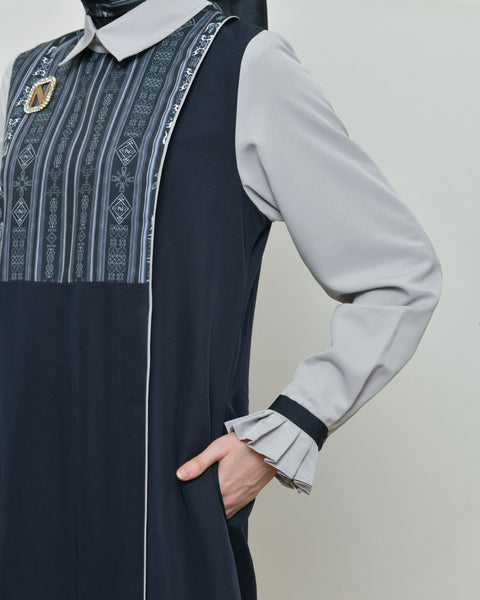 2in1 Kalangi Nobe Dress