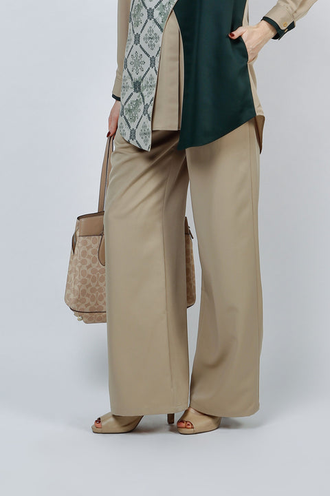 Hillary Culotte
