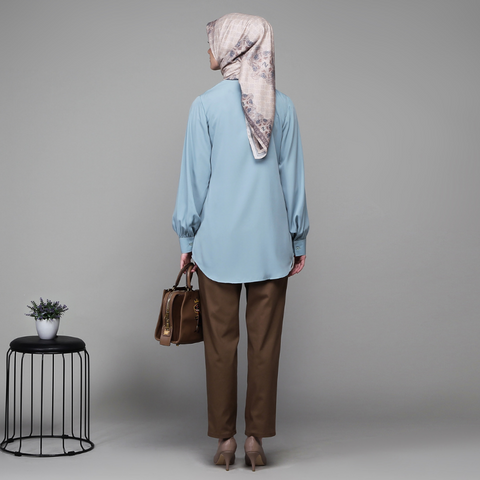 Opnaisel Shadow Green Shirt