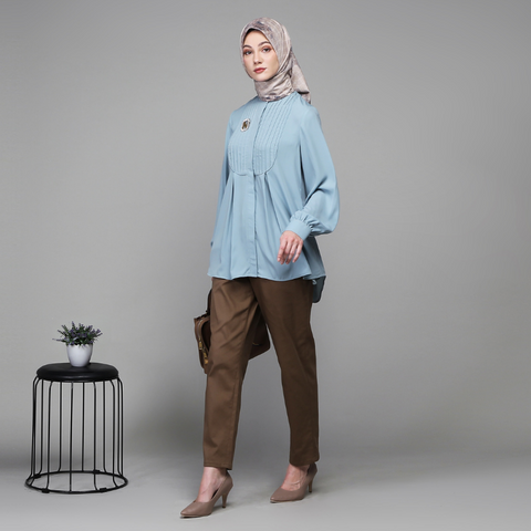 Opnaisel Shadow Green Shirt