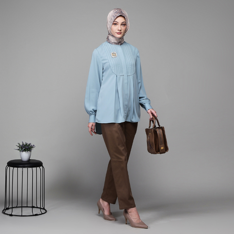 Opnaisel Shadow Green Shirt