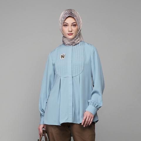 Opnaisel Shadow Green Shirt