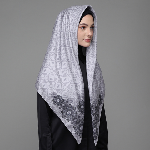 Eternal Zephyr Iron Square