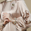RAYA SERIES: Clara Toast Dress