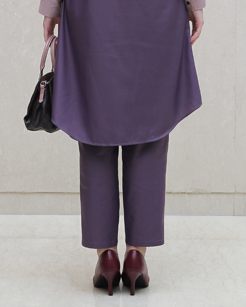 Martinique Pipe Pants