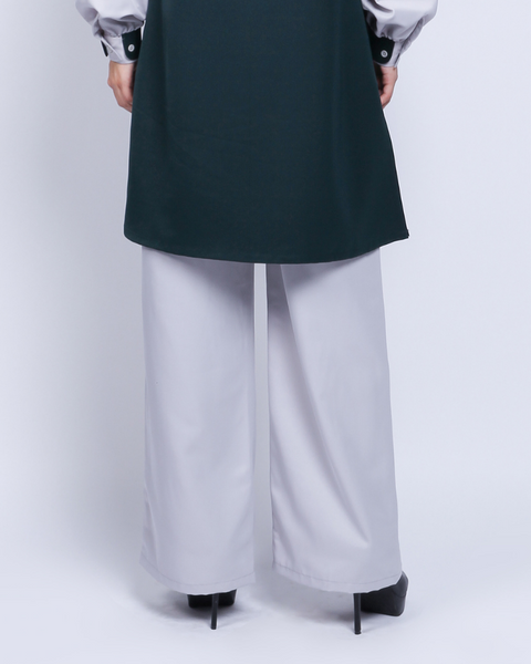 Silver Culotte