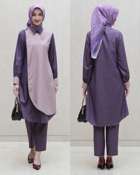 Martinique Pipe Pants