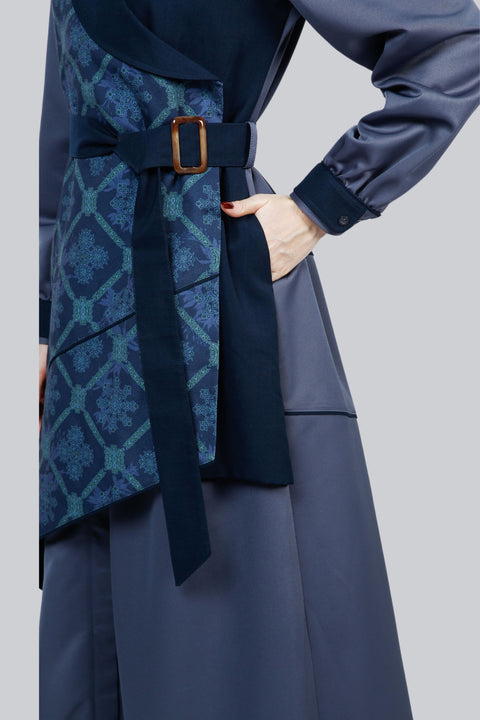2in1 Charade Keumala Dress