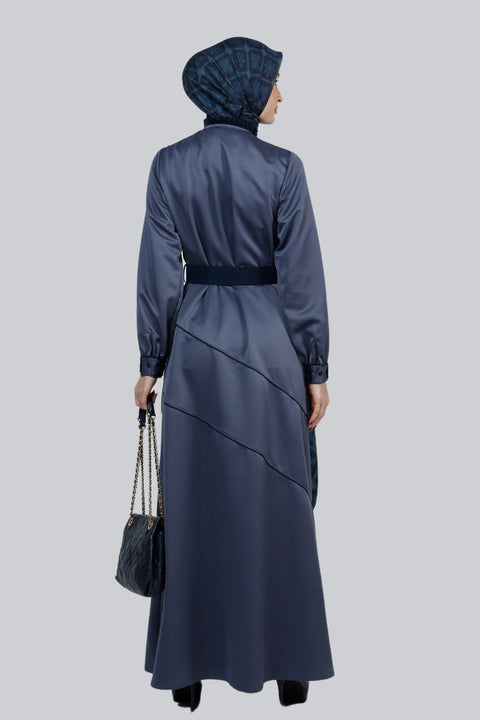2in1 Charade Keumala Dress