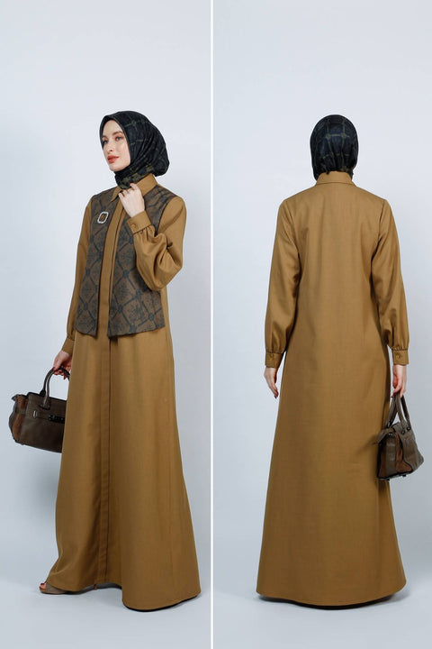 2in1 Dallas Keumala Dress