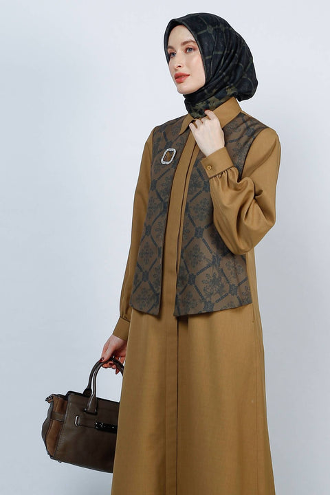 2in1 Dallas Keumala Dress