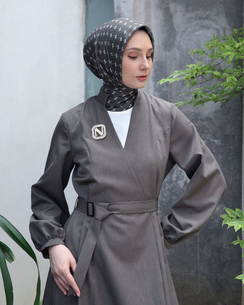 2in1 Finch Azura Dress