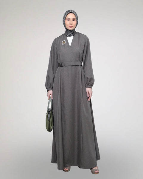 2in1 Finch Azura Dress