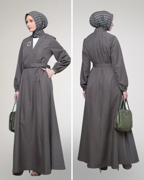 2in1 Finch Azura Dress