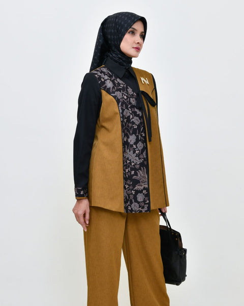 2in1 Rum Cassava Shirt