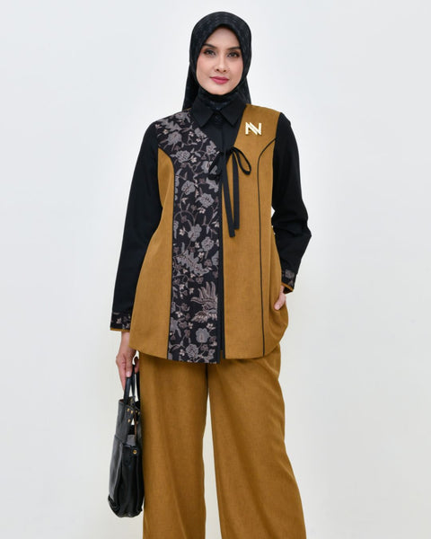 2in1 Rum Cassava Shirt