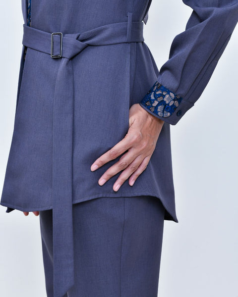 2in1 Scarpa Lungan Shirt