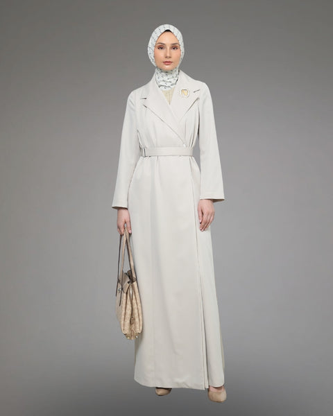 2in1 Spring Latta Dress