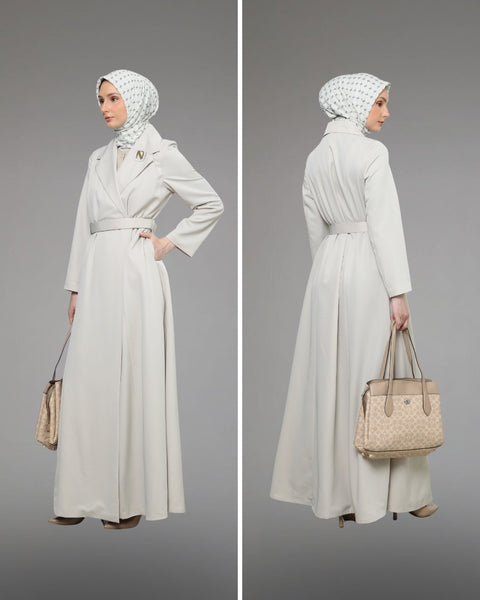 2in1 Spring Latta Dress