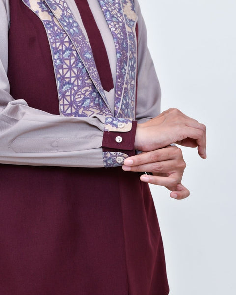 2in1 Tide Sekar Shirt
