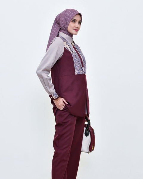 2in1 Tide Sekar Shirt