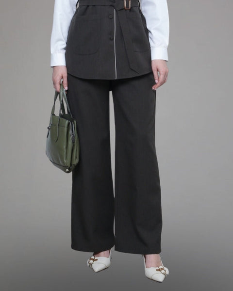 Woodrush Culotte